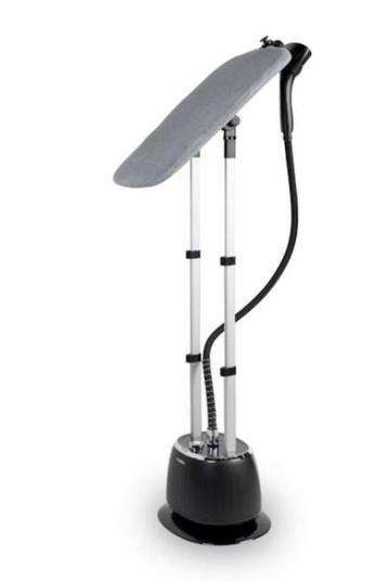 Hyundai Electronics – Luxe Kledingstomer met strijkplank beschikbaar voor biedingen