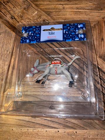 Efteling Ezel Beeldje Nieuw in Verpakking beschikbaar voor biedingen