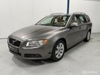 Volvo V70 3.2 Momentum AUTOMAAT / XENON, 238 pk, Gebruikt, 1622 kg, Traction-control