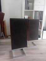 Bang & Olufsen Beovox S75, Audio, Tv en Foto, Overige merken, Front, Rear of Stereo speakers, Gebruikt, 60 tot 120 watt