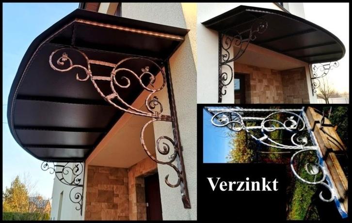 Overkapping, Luifel, Pergola, Tuin en Terras, Overkappingen, Nieuw, Overige typen, Ophalen of Verzenden