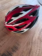 Giro Fietshelm Monza- Maat L, Ophalen of Verzenden, Zo goed als nieuw, L, Heer of Dame