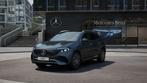 Mercedes-Benz EQA 250+ Business Solution AMG, Zwart, 445 min, 510 km, Nieuw