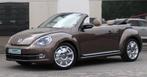Volkswagen Beetle (Kever) 2.0 TSI 155KW Cabriolet DSG 2014, Euro 5, USB, 4 cilinders, Leder