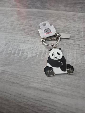 ouwehands dierenpark pandasia panda sleutelhanger nieuw beschikbaar voor biedingen