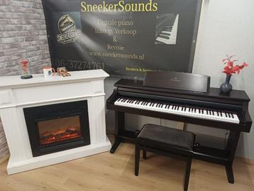 Yamaha Clavinova CLP-154F - gratis bezorging bij vraagprijs. beschikbaar voor biedingen