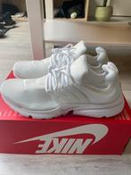 Nike Air Presto Triple White Air Max Maat: 48.5/14 NIEUW 1, Nike, Nieuw, Ophalen of Verzenden, Wit