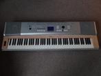 Yamaha keyboard piano portable grand DGX 620, Muziek en Instrumenten, Ophalen, Gebruikt, Yamaha, Met standaard