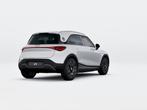 smart #1 Premium 66 kWh, Auto's, Smart, Automaat, Adaptive Cruise Control, Wit, Leder