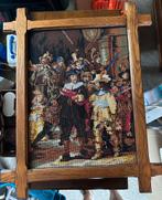 Rembrand, Antiek en Kunst, Ophalen of Verzenden