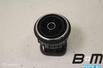 Luchtrooster in dashboard Audi A3 Limo 8V0820901, Gebruikt