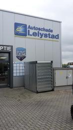 mini berging /nachtlevering/mini opslag/snelbouwcontainer, Ophalen of Verzenden, Nieuw