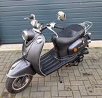 La souris scooter., Overige merken, Gebruikt, Ophalen of Verzenden, Benzine