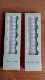 Kaarsen, Ophalen of Verzenden, Nieuw, Overige materialen, Minder dan 25 cm