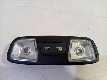 Binnenverlichting Audi RS 3 beschikbaar voor biedingen