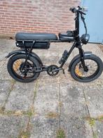 Volta Nero fatbike, Fietsen en Brommers, 59 cm of meer, Ophalen of Verzenden, Zo goed als nieuw, Overige merken