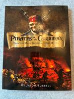 Pirates of the Caribbean: From the Magic Kingdom to Movies, Verzamelen, Ophalen of Verzenden, Zo goed als nieuw