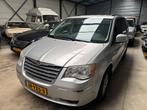 Chrysler Grand-voyager 3.8I V6 FWD LR AUT 2008, Bedrijf, 193 pk, 6 cilinders, Te koop