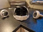 Oculus Quest 2 - VR Bril, Spelcomputers en Games, Ophalen, Gebruikt, VR-bril, Pc