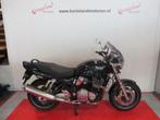 SUZUKI GSX 1200 (bj 2000), Sport