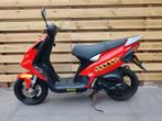Puch nrg mc2, Fietsen en Brommers, Ophalen, Zo goed als nieuw, Tweetakt