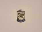 Speldje broche kinderzirg Middelburg 60 jaar, Verzamelen, Speldjes, Pins en Buttons, Verzenden, Gebruikt, Overige onderwerpen