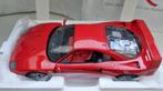 Norev 1:12 Ferrari F40 1987 rood nieuw in verpakking, Hobby en Vrije tijd, Modelauto's | 1:5 tot 1:12, Ophalen of Verzenden, Nieuw