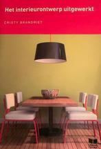Interieurdesigner deel 2 - C. Brandriet, Ophalen of Verzenden, Gelezen