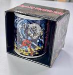 Iron Maiden The Number Of The Beast - Mok kom beker collect, Gebruiksvoorwerp, Nieuw, Ophalen of Verzenden, A