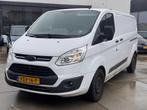 Ford Transit Custom 310 2.0 TDCI L2H1 Trend, VSV-16-P, Auto's, Ford, Euro 6, Overige brandstoffen, Wit, 14 km/l