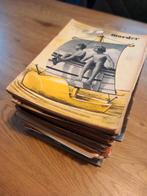 Moeder. Het vakblad voor moeders., Verzamelen, Tijdschriften, Kranten en Knipsels, Ophalen, 1940 tot 1960, Tijdschrift