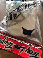 Troy Lee Designs Helmklep, Ophalen of Verzenden, Nieuw met kaartje, Offroadhelm, Overige merken