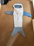 Shark/haaien onesie, Ophalen of Verzenden, Nieuw, Jongen of Meisje