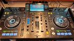 PioneerDJ XDJ-RX met Flightcase, Ophalen, Gebruikt, Dj-set, Pioneer