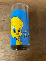 Glas Tweety, Verzamelen, Ophalen, Gebruikt