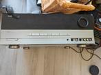 Harman Kardon Receiver - werkt nog perfect, Ophalen, Zo goed als nieuw, 120 watt of meer
