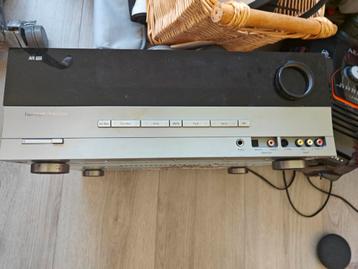 Harman Kardon Receiver - werkt nog perfect beschikbaar voor biedingen