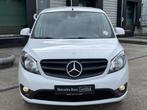 Mercedes-Benz Citan 109 CDI BlueEFFICIENCY, Voorwielaandrijving, Stof, Gebruikt, Euro 6