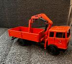 Atlas vrachtwagen miniatuur. Zonder verpakking., Hobby en Vrije tijd, Modelauto's | 1:50, Ophalen, Zo goed als nieuw, Bus of Vrachtwagen