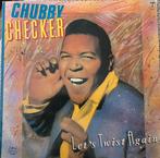 LP Chubby Checker GESIGNEERD!, Ophalen of Verzenden, Zo goed als nieuw, 12 inch, Rock-'n-Roll