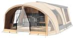 Cabanon Malawi 2.0 horrengaas voorwand paneel, Caravans en Kamperen, Tenten, Ophalen, Zo goed als nieuw