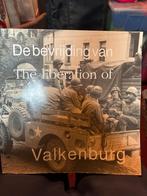 De Bevrijding van Valkenburg - WOII Boek, Ophalen, Gelezen