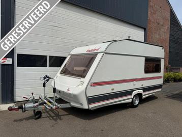 Beyerland Sprinter 390 +mover+voortent+luifel beschikbaar voor biedingen