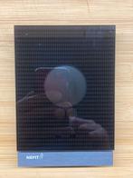 NEFIT MODULINE EASY thermostaat, Ophalen of Verzenden, Slimme thermostaat, Gebruikt