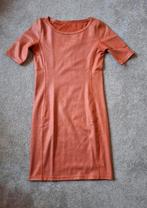 Jurk Le Ballon, Kleding | Dames, Jurken, Oranje, Ophalen of Verzenden, Zo goed als nieuw, Maat 36 (S)