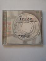 The Oscar Album - Filmthemes CD, Ophalen of Verzenden, Gebruikt