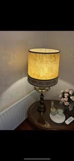 Vintage lampen, Ophalen, Gebruikt