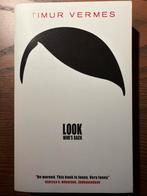 Da ist er wieder - Timur Vermes (engels), Ophalen of Verzenden, Zo goed als nieuw, Nederland