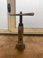 Astor 51M Knopenmachine - Handpers voor Beklede Knopen, Ophalen of Verzenden