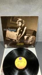 Madonna. Like a virgin, Cd's en Dvd's, Vinyl | Pop, Gebruikt, Ophalen of Verzenden, 1980 tot 2000, 12 inch